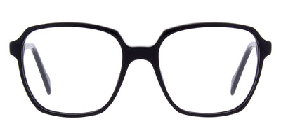 Andy Wolf® 5118 ANW 5118 01 49 - Black 01 Eyeglasses