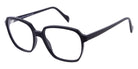 Andy Wolf® 5118 ANW 5118 01 49 - Black 01 Eyeglasses