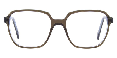 Andy Wolf® 5118 ANW 5118 03 49 - Gray 03 Eyeglasses