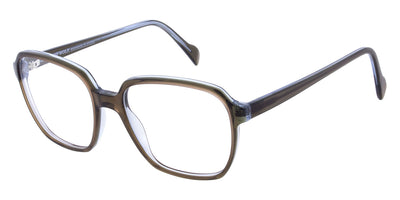 Andy Wolf® 5118 ANW 5118 03 49 - Gray 03 Eyeglasses