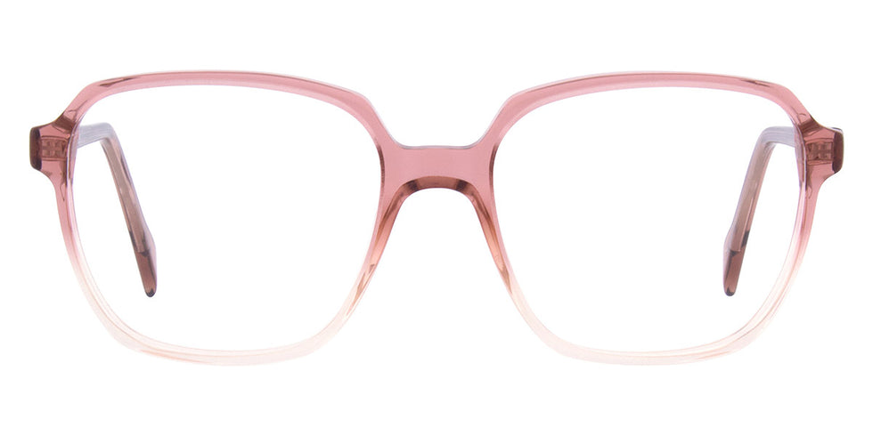 Andy Wolf® 5118 ANW 5118 04 49 - Pink 04 Eyeglasses