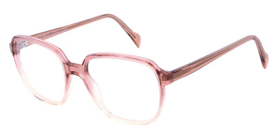 Andy Wolf® 5118 ANW 5118 04 49 - Pink 04 Eyeglasses