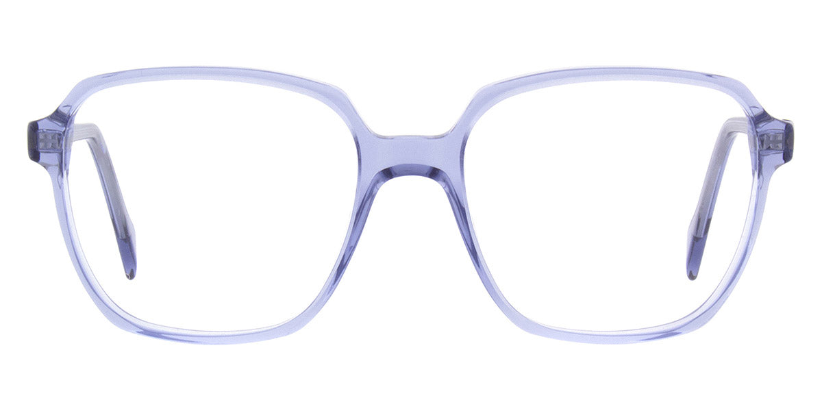 Andy Wolf® 5118 ANW 5118 05 49 - Blue 05 Eyeglasses