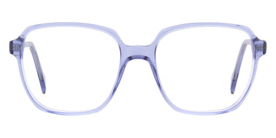 Andy Wolf® 5118 ANW 5118 05 49 - Blue 05 Eyeglasses