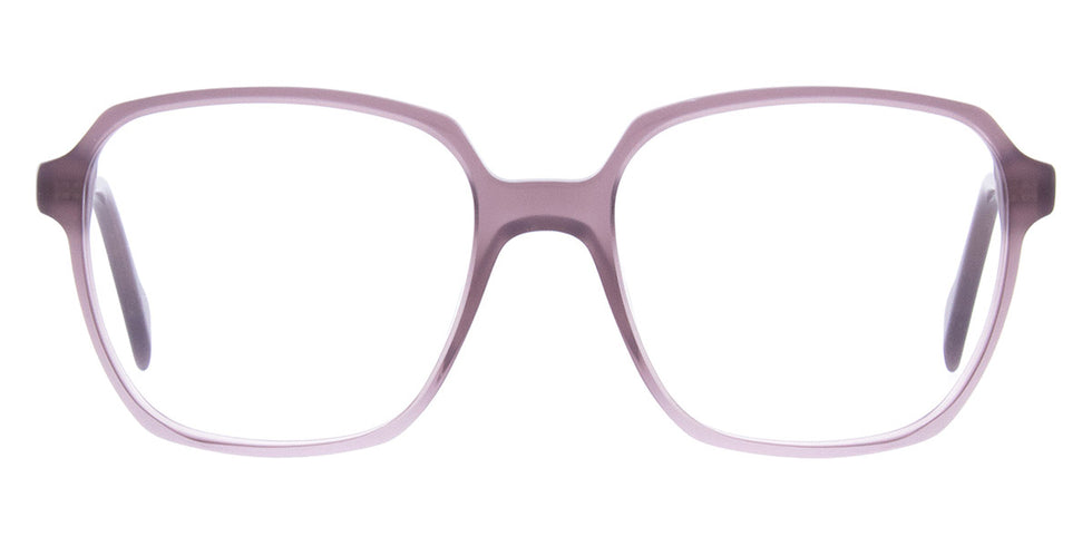 Andy Wolf® 5118 ANW 5118 06 49 - Violet 06 Eyeglasses