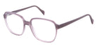 Andy Wolf® 5118 ANW 5118 06 49 - Violet 06 Eyeglasses