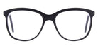 Andy Wolf® 5120 ANW 5120 01 50 - Black 01 Eyeglasses