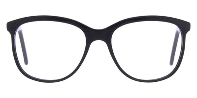 Andy Wolf® 5120 ANW 5120 01 50 - Black 01 Eyeglasses