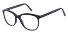 Andy Wolf® 5120 ANW 5120 01 50 - Black 01 Eyeglasses