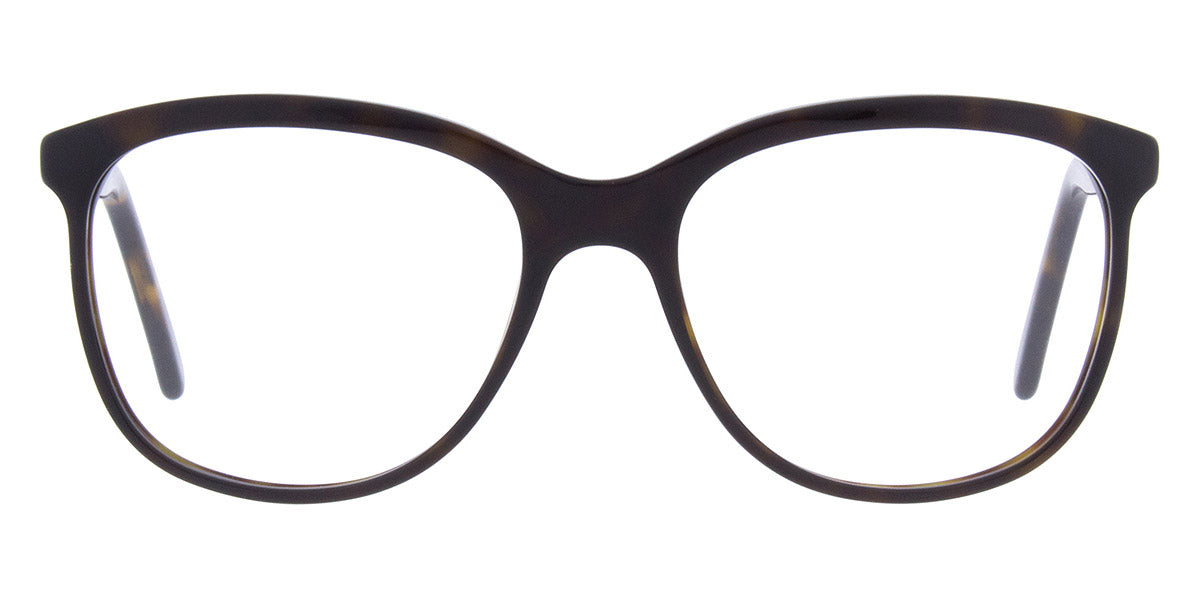 Andy Wolf® 5120 ANW 5120 02 50 - Brown 02 Eyeglasses