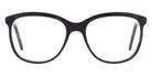 Andy Wolf® 5120 ANW 5120 02 50 - Brown 02 Eyeglasses