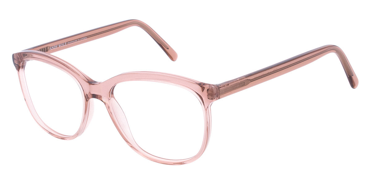 Andy Wolf® 5120 ANW 5120 04 50 - Beige 04 Eyeglasses