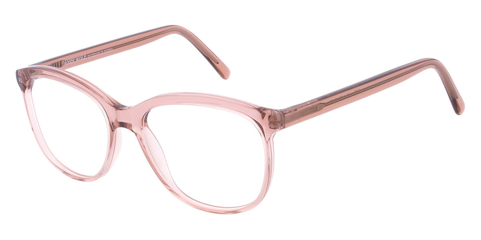 Andy Wolf® 5120 ANW 5120 04 50 - Beige 04 Eyeglasses