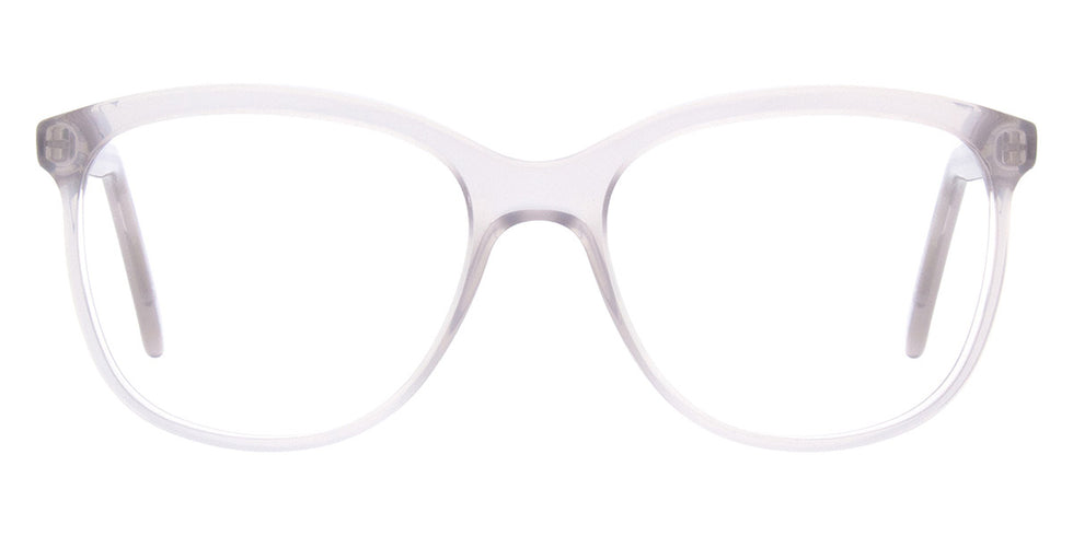 Andy Wolf® 5120 ANW 5120 05 50 - White 05 Eyeglasses