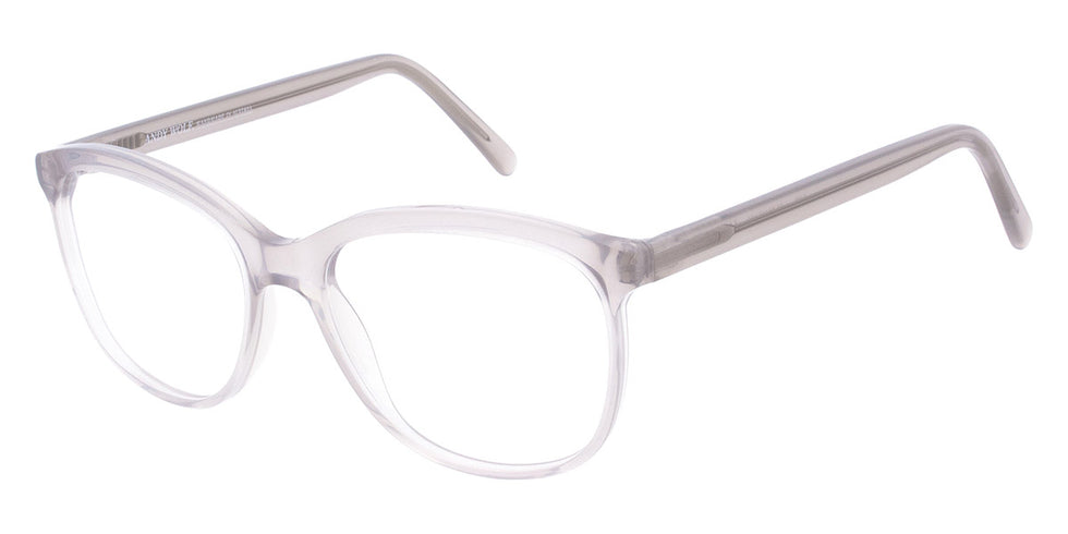 Andy Wolf® 5120 ANW 5120 05 50 - White 05 Eyeglasses