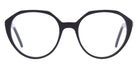 Andy Wolf® 5121 ANW 5121 01 51 - Black 01 Eyeglasses