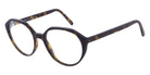 Andy Wolf® 5121 ANW 5121 02 51 - Brown 02 Eyeglasses