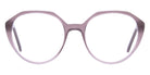 Andy Wolf® 5121 ANW 5121 04 51 - Violet 04 Eyeglasses