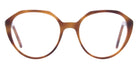 Andy Wolf® 5121 ANW 5121 05 51 - Orange 05 Eyeglasses