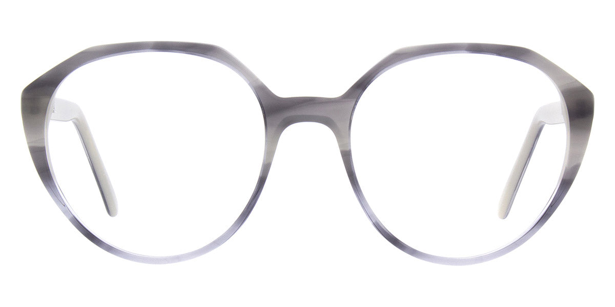 Andy Wolf® 5121 ANW 5121 06 51 - Brown 06 Eyeglasses