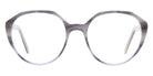 Andy Wolf® 5121 ANW 5121 06 51 - Brown 06 Eyeglasses