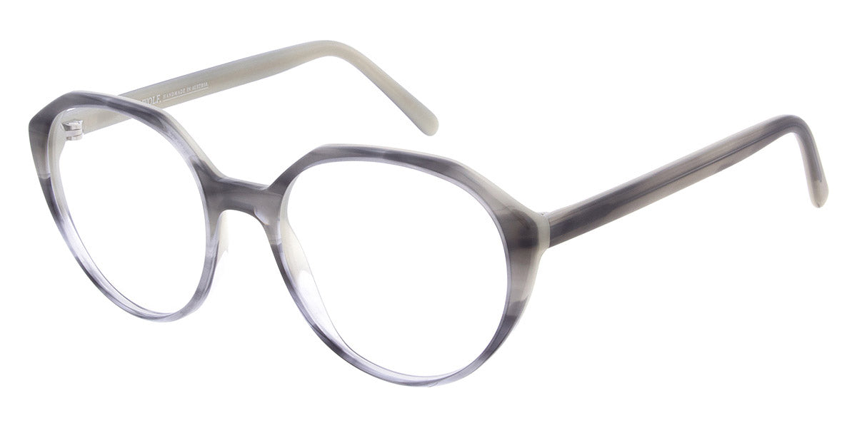 Andy Wolf® 5121 ANW 5121 06 51 - Brown 06 Eyeglasses