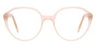 Andy Wolf® 5121 ANW 5121 07 51 - Orange 07 Eyeglasses