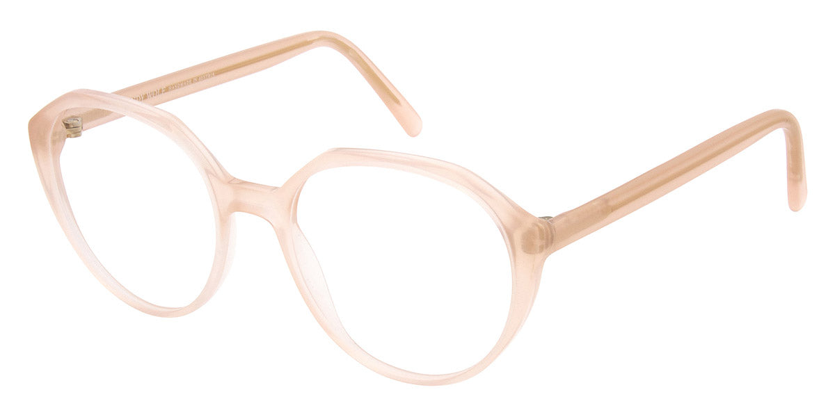 Andy Wolf® 5121 ANW 5121 07 51 - Orange 07 Eyeglasses