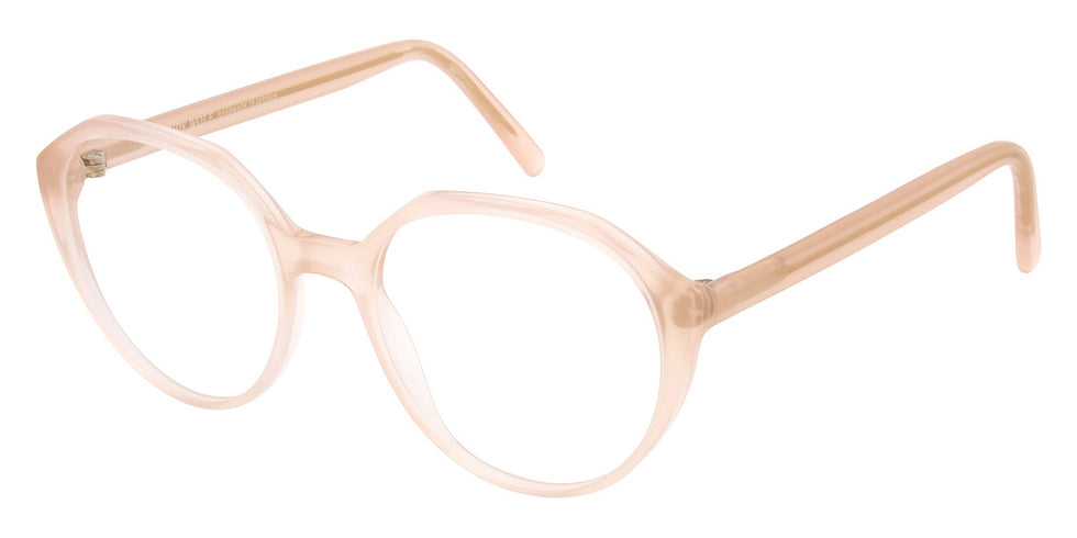 Andy Wolf® 5121 ANW 5121 07 51 - Orange 07 Eyeglasses
