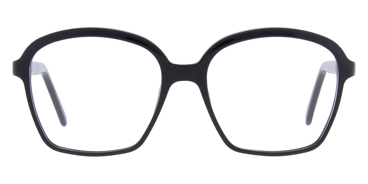 Andy Wolf® 5122 ANW 5122 01 53 - Black 01 Eyeglasses