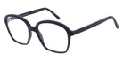 Andy Wolf® 5122 ANW 5122 01 53 - Black 01 Eyeglasses