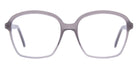 Andy Wolf® 5122 ANW 5122 04 53 - Gray 04 Eyeglasses