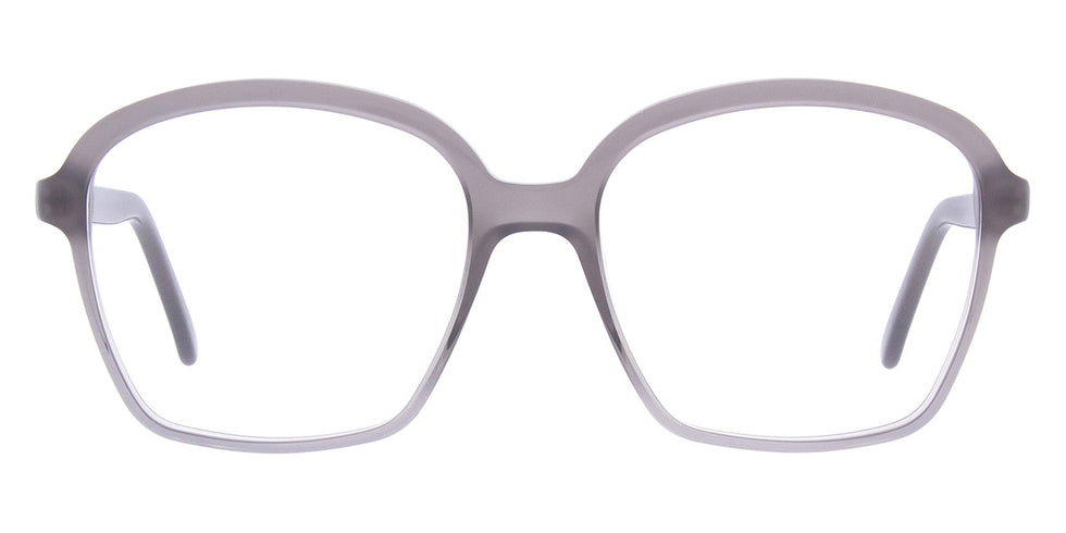 Andy Wolf® 5122 ANW 5122 04 53 - Gray 04 Eyeglasses