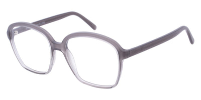 Andy Wolf® 5122 ANW 5122 04 53 - Gray 04 Eyeglasses