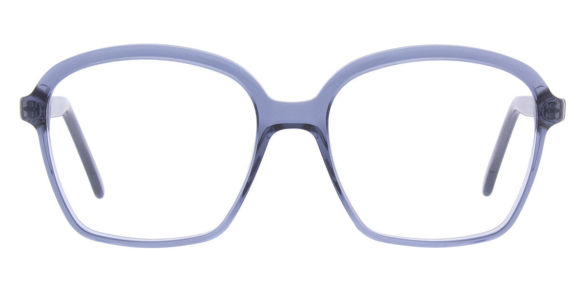 Andy Wolf® 5122 ANW 5122 05 53 - Blue 05 Eyeglasses