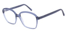 Andy Wolf® 5122 ANW 5122 05 53 - Blue 05 Eyeglasses