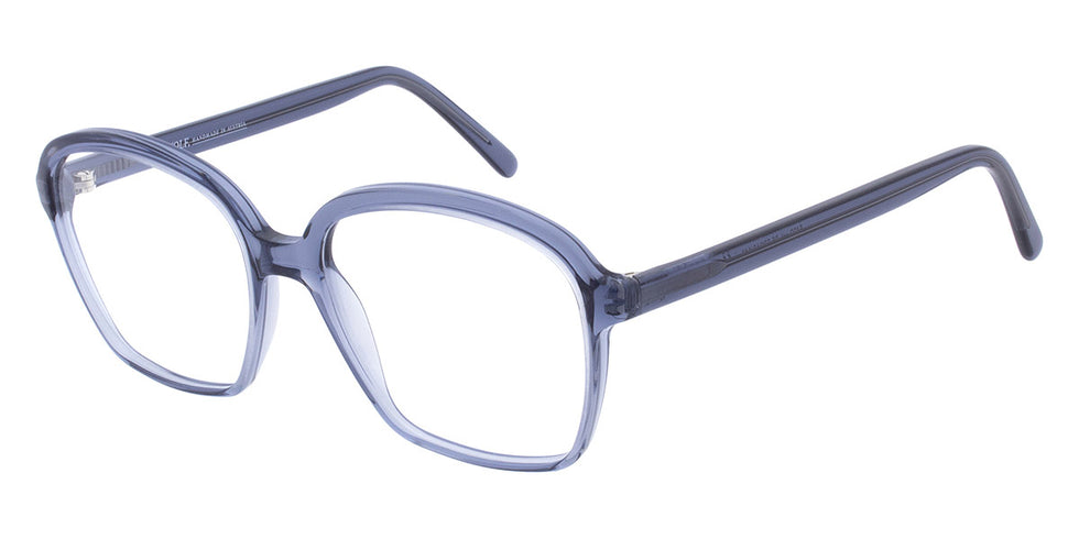 Andy Wolf® 5122 ANW 5122 05 53 - Blue 05 Eyeglasses