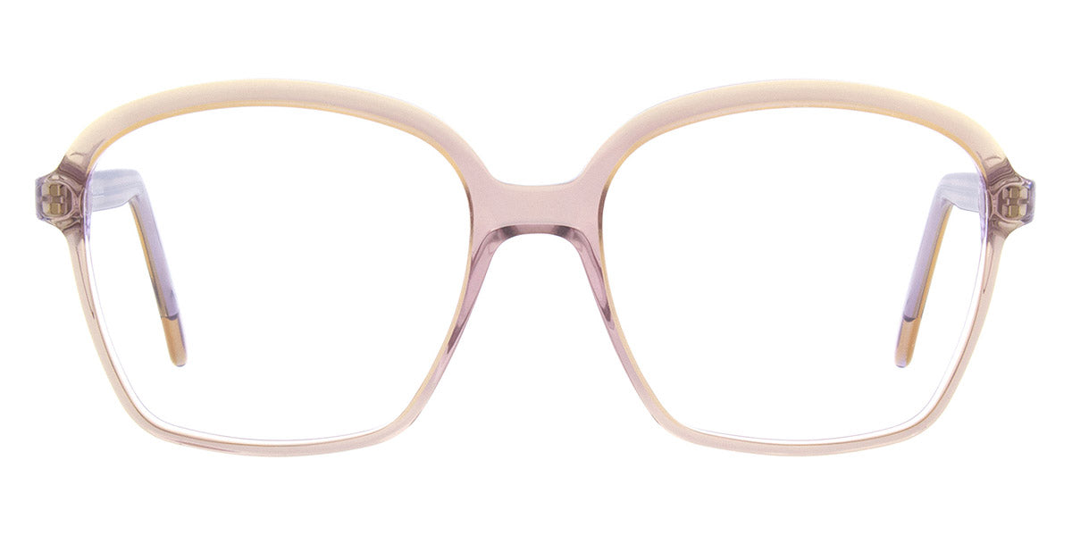 Andy Wolf® 5122 ANW 5122 06 53 - Beige 06 Eyeglasses