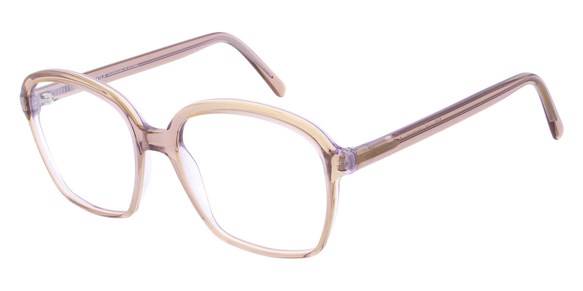 Andy Wolf® 5122 ANW 5122 06 53 - Beige 06 Eyeglasses