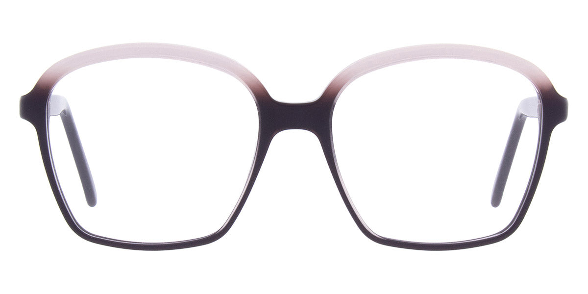 Andy Wolf® 5122 ANW 5122 07 53 - Brown 07 Eyeglasses