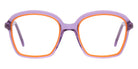 Andy Wolf® 5122R ANW 5122R 06 51 - Violet/Orange 06 Eyeglasses