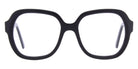 Andy Wolf® 5123 ANW 5123 01 52 - Black 01 Eyeglasses