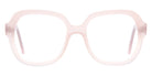 Andy Wolf® 5123 ANW 5123 03 52 - Beige 03 Eyeglasses