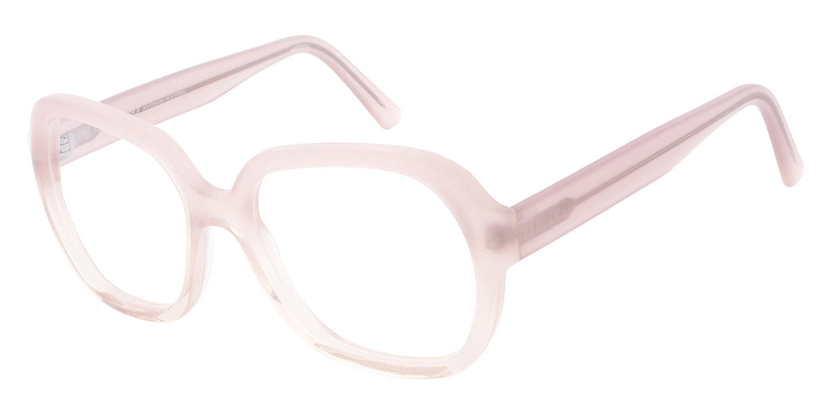 Andy Wolf® 5123 ANW 5123 03 52 - Beige 03 Eyeglasses