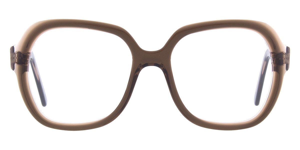 Andy Wolf® 5123 ANW 5123 04 52 - Brown 04 Eyeglasses