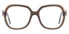 Andy Wolf® 5123 ANW 5123 04 52 - Brown 04 Eyeglasses