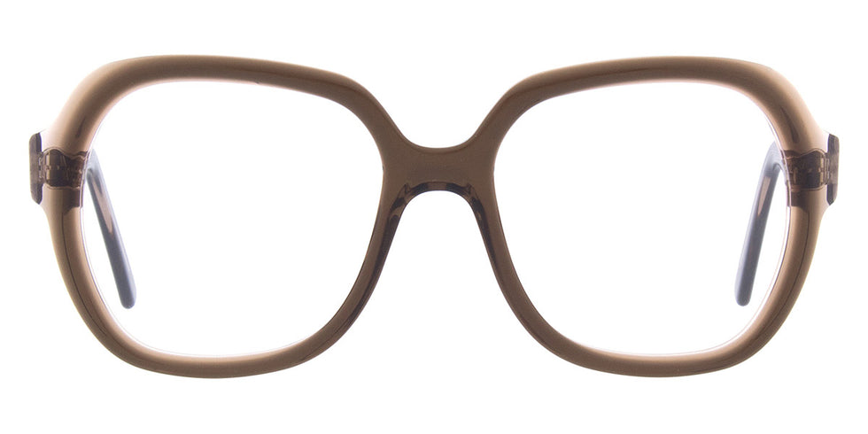 Andy Wolf® 5123 ANW 5123 04 52 - Brown 04 Eyeglasses