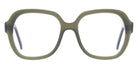 Andy Wolf® 5123 ANW 5123 06 52 - Green 06 Eyeglasses