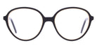 Andy Wolf® 5124 ANW 5124 01 54 - Black/Gold 01 Eyeglasses
