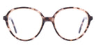 Andy Wolf® 5124 ANW 5124 03 54 - Pink/Rosegold 03 Eyeglasses